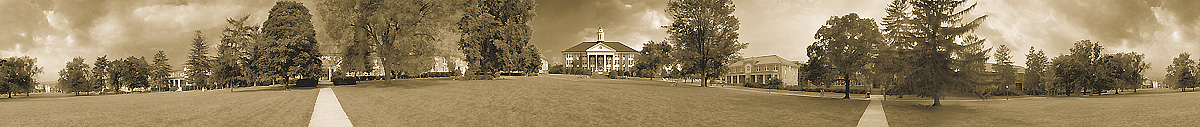 James Madison University | James O. Phelps | 360 Degree Panoramic Photograph